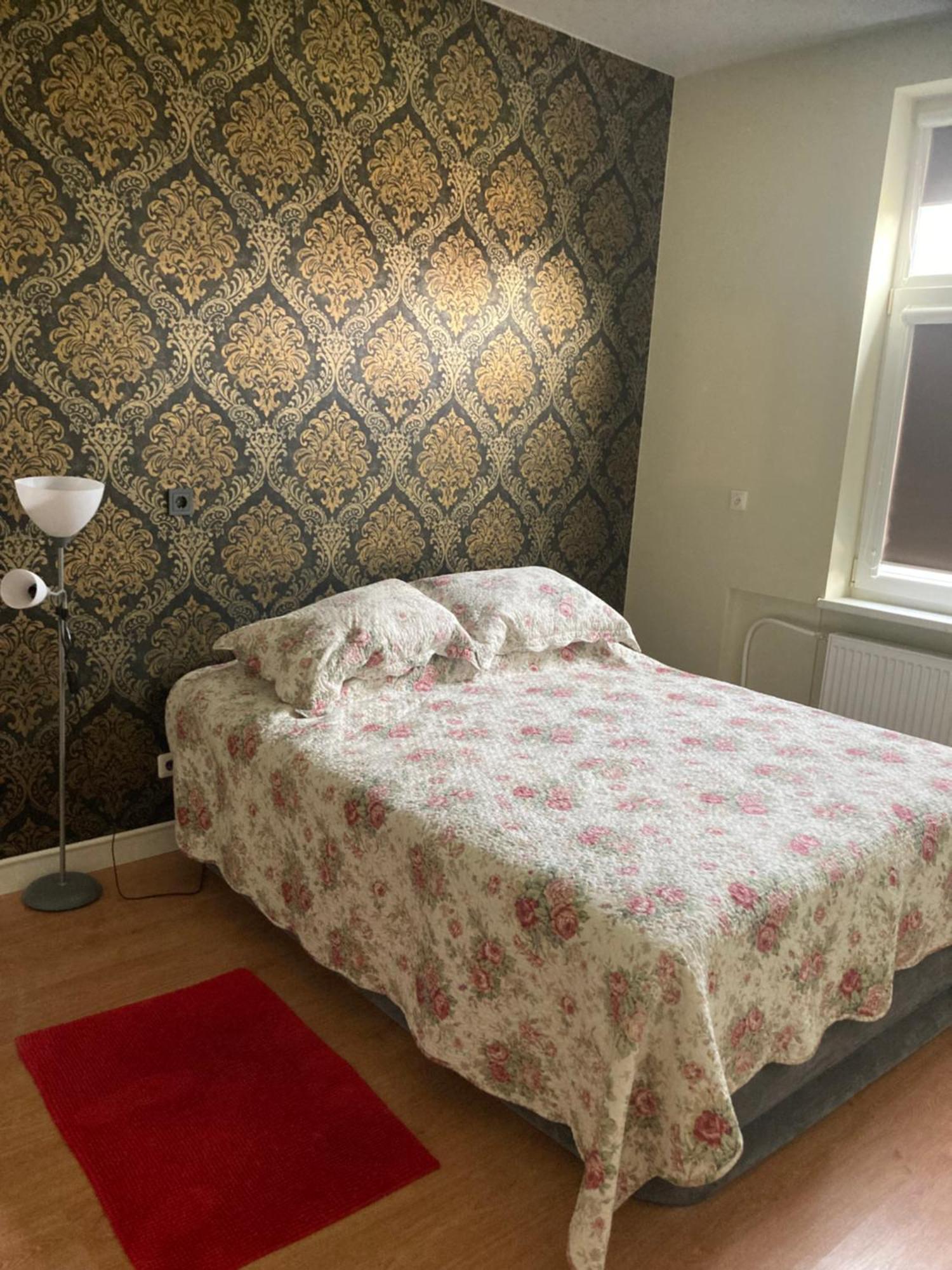 Apartamentai Rusneje , Nemuno 13 Экстерьер фото
