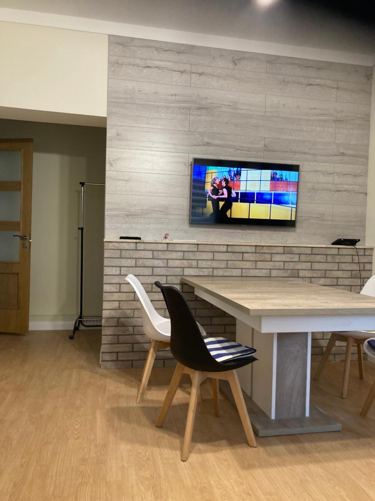 Apartamentai Rusneje , Nemuno 13 Экстерьер фото