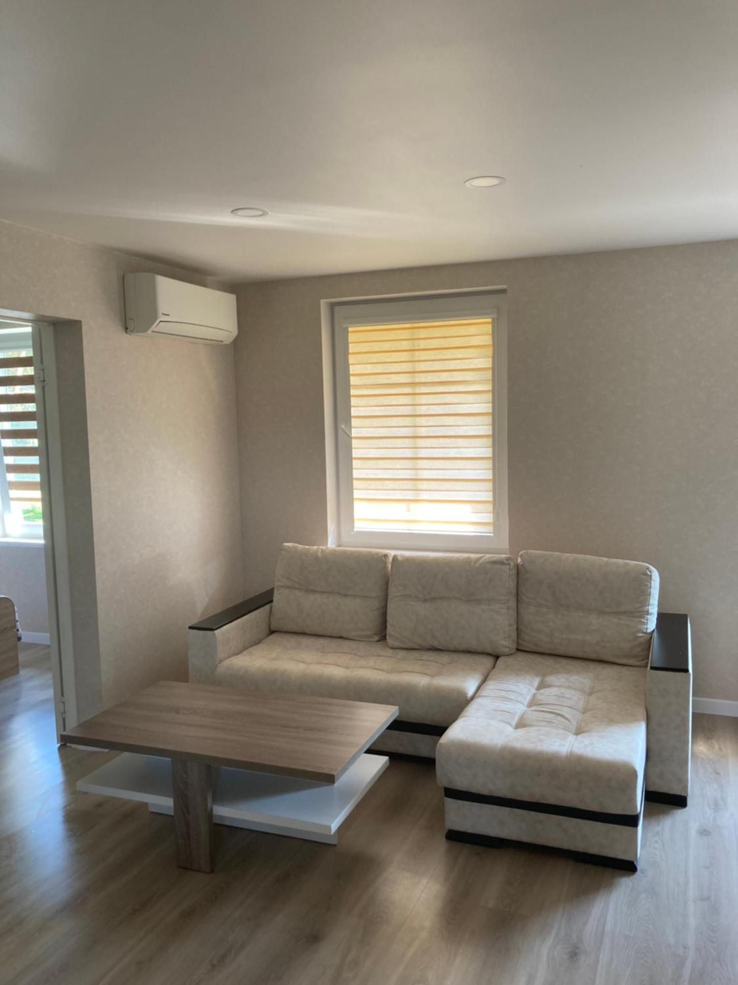 Apartamentai Rusneje , Nemuno 13 Экстерьер фото
