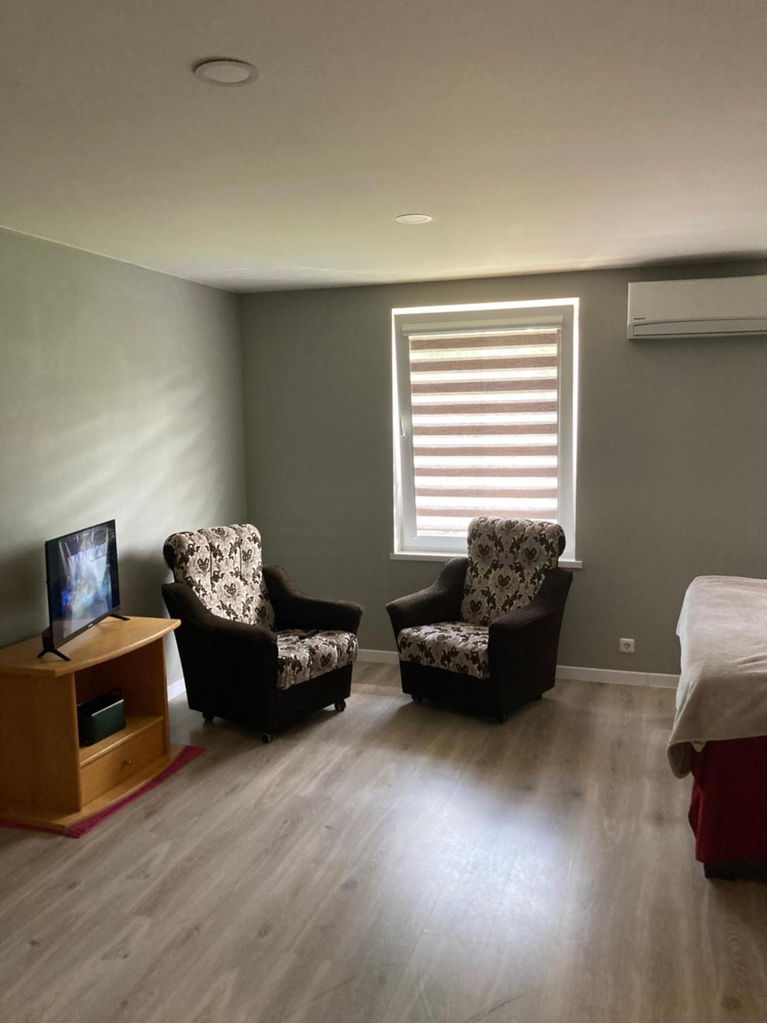 Apartamentai Rusneje , Nemuno 13 Экстерьер фото