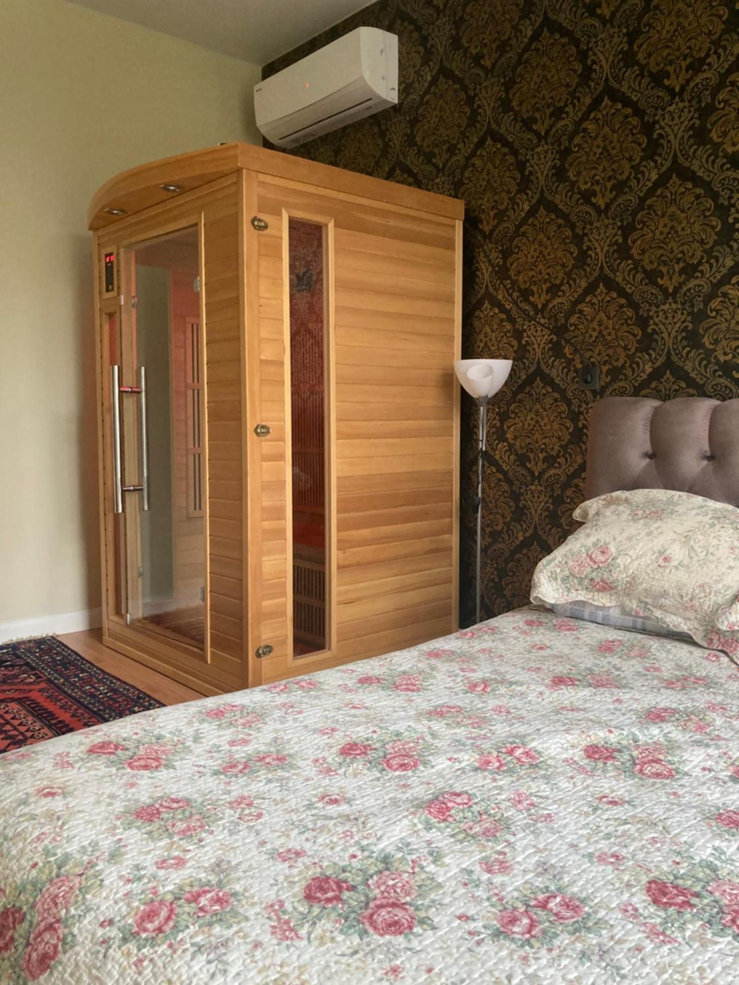 Apartamentai Rusneje , Nemuno 13 Экстерьер фото