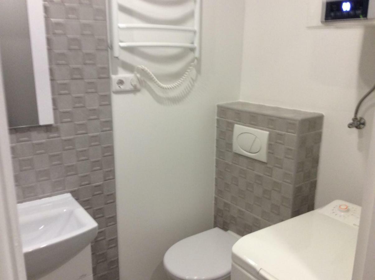 Apartamentai Rusneje , Nemuno 13 Экстерьер фото